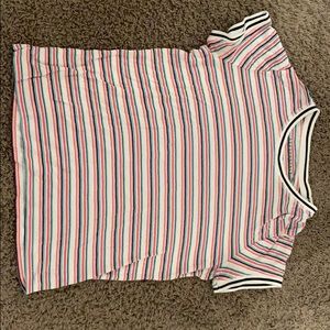 Aeropostale striped shirt